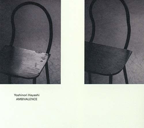 Yoshinori Hayashi - Ambivalence (CD)