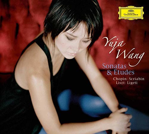 Yuja Wang - Sonatas & Etudes (CD)