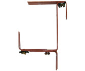 Ø 33 cm Floraworld Untersetzer Mediterraneo 