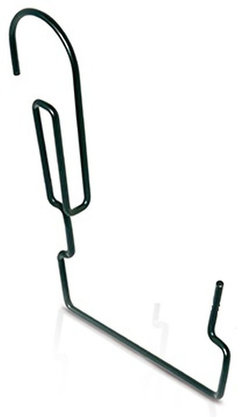 Prosperplast Porte-blocs noir