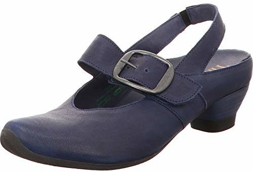 Think Aida (86246) blue
