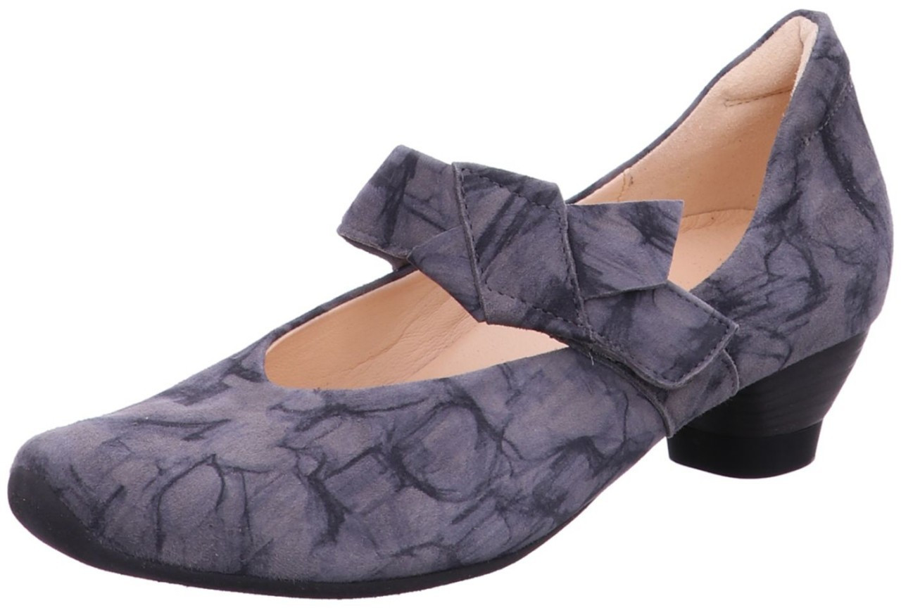 Think Aida (85251) grey effect