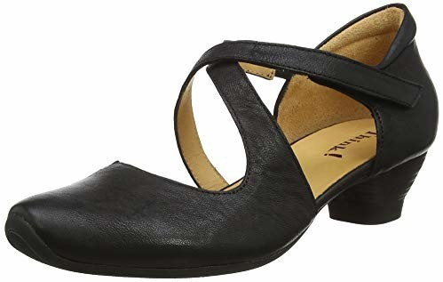 Think Aida (6-86240) black