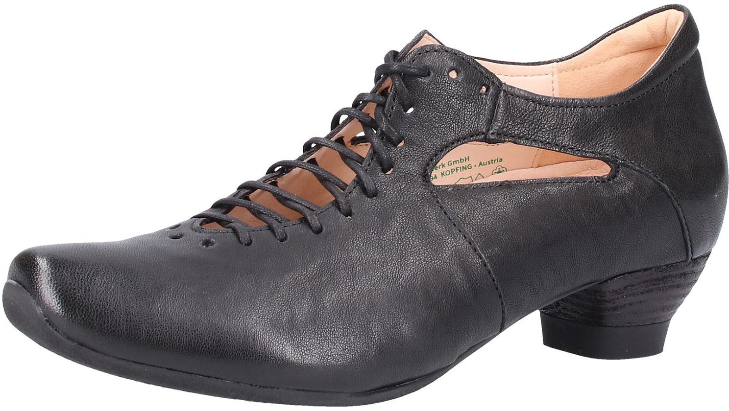 Think Aida (86254) black