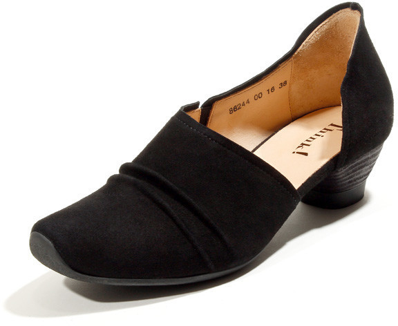 Think Aida (86244) black