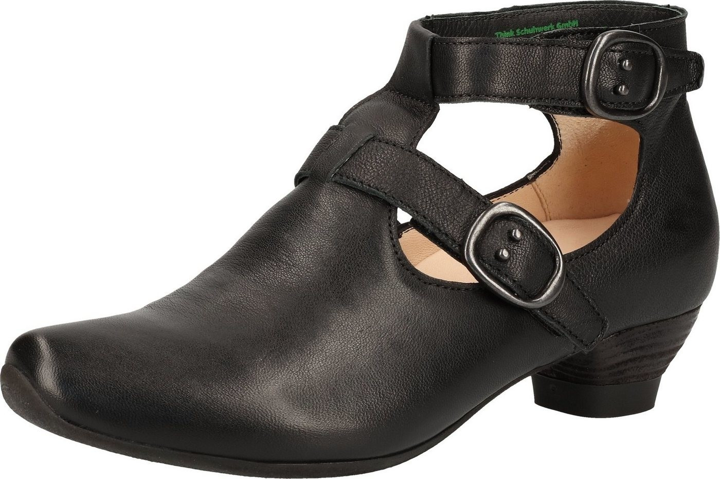 Think Aida (86256) black