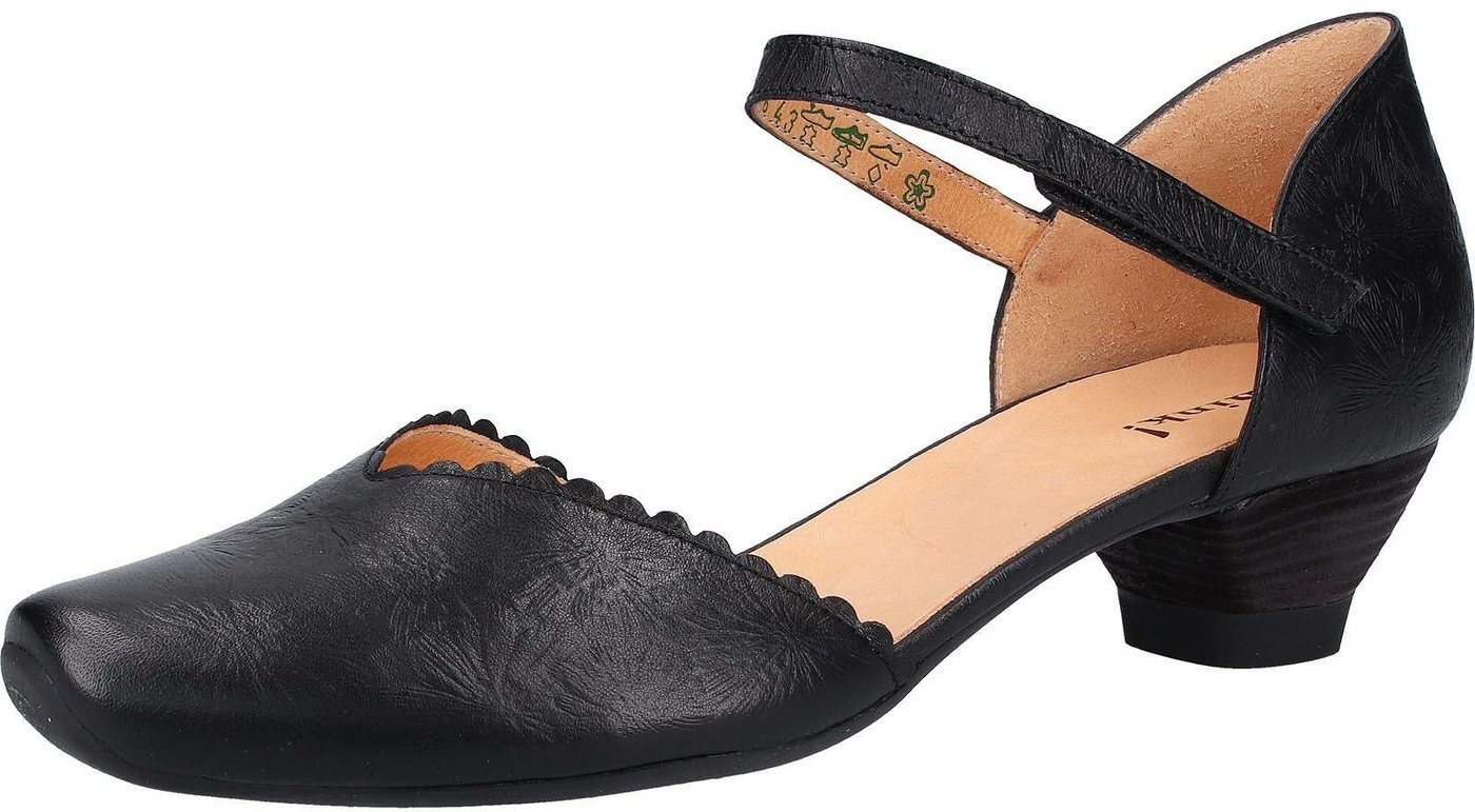 Think Aida (84941) black effect