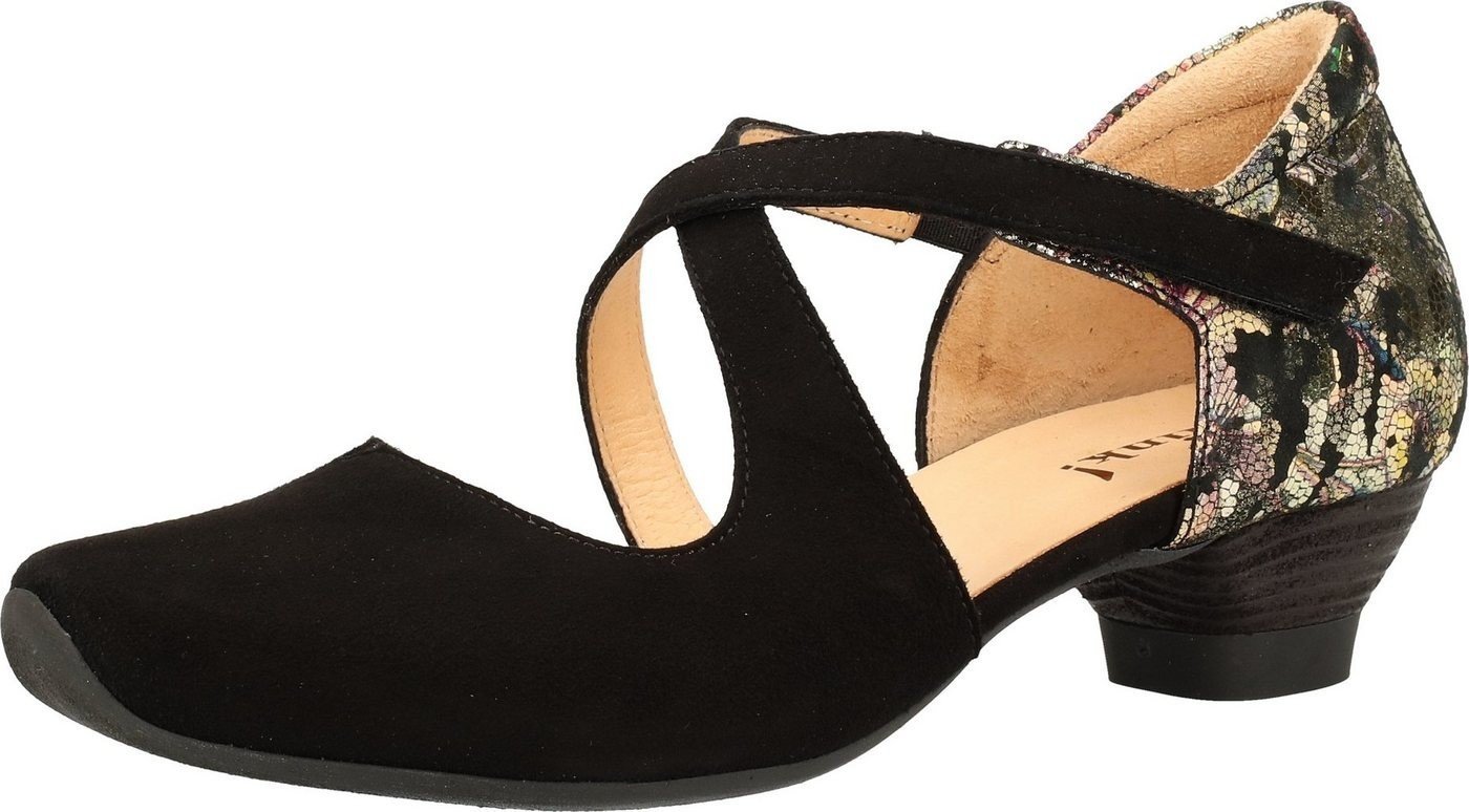 Think Aida (86243) black gold
