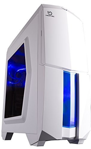 Hiditec NG-X1 White