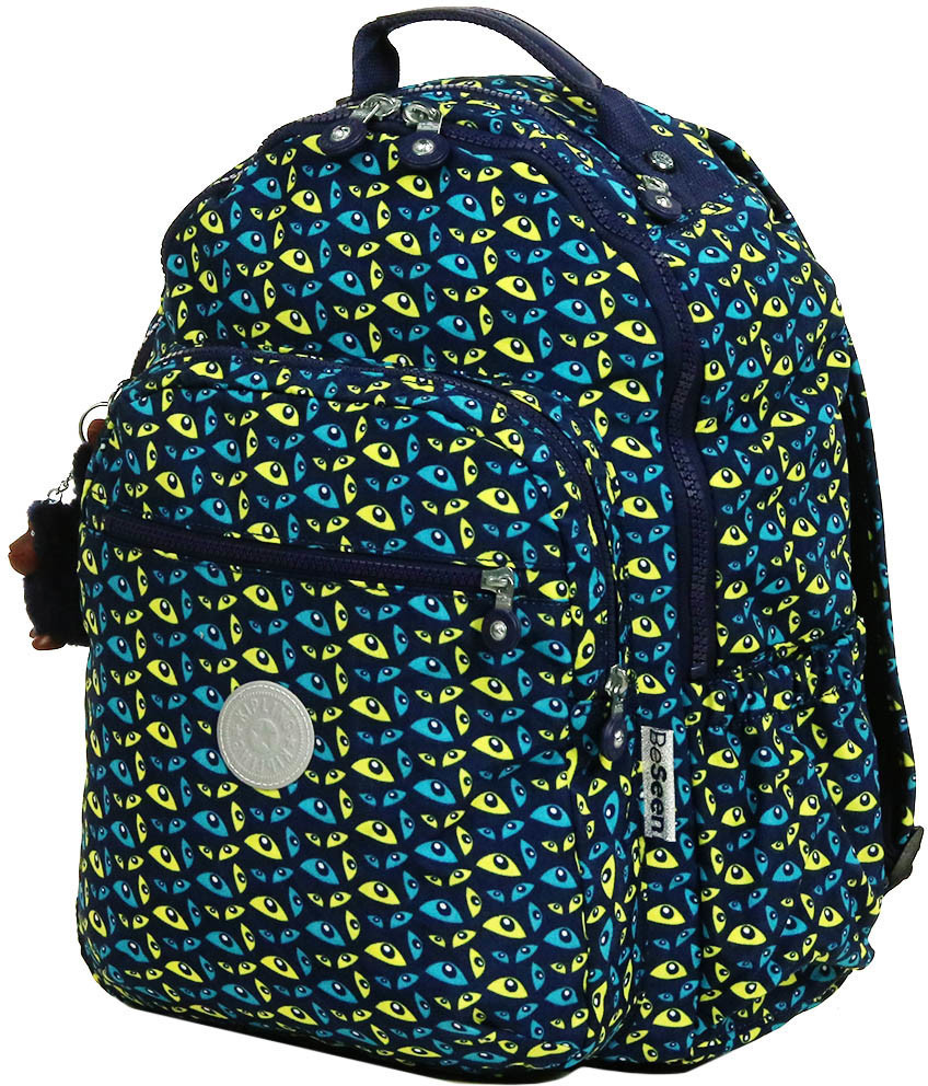 Kipling Seoul Go (K21316) Nocturnal Eye