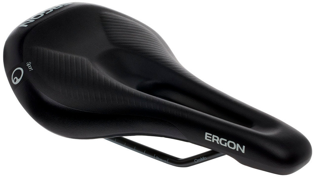 Ergon SM E-Mountain Sport Women