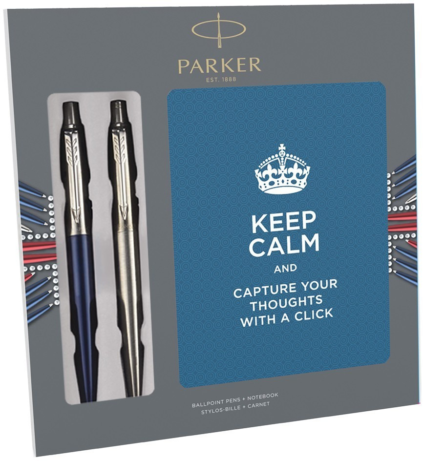 Parker JOTTER C.C. Set (2062782)