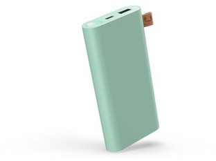 Fresh 'n Rebel Powerbank 12000 (2PB12000) Misty Mint