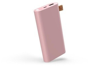 Fresh 'n Rebel Powerbank 12000 (2PB12000) Dusty Pink