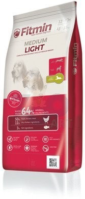Fitmin Medium light 3kg