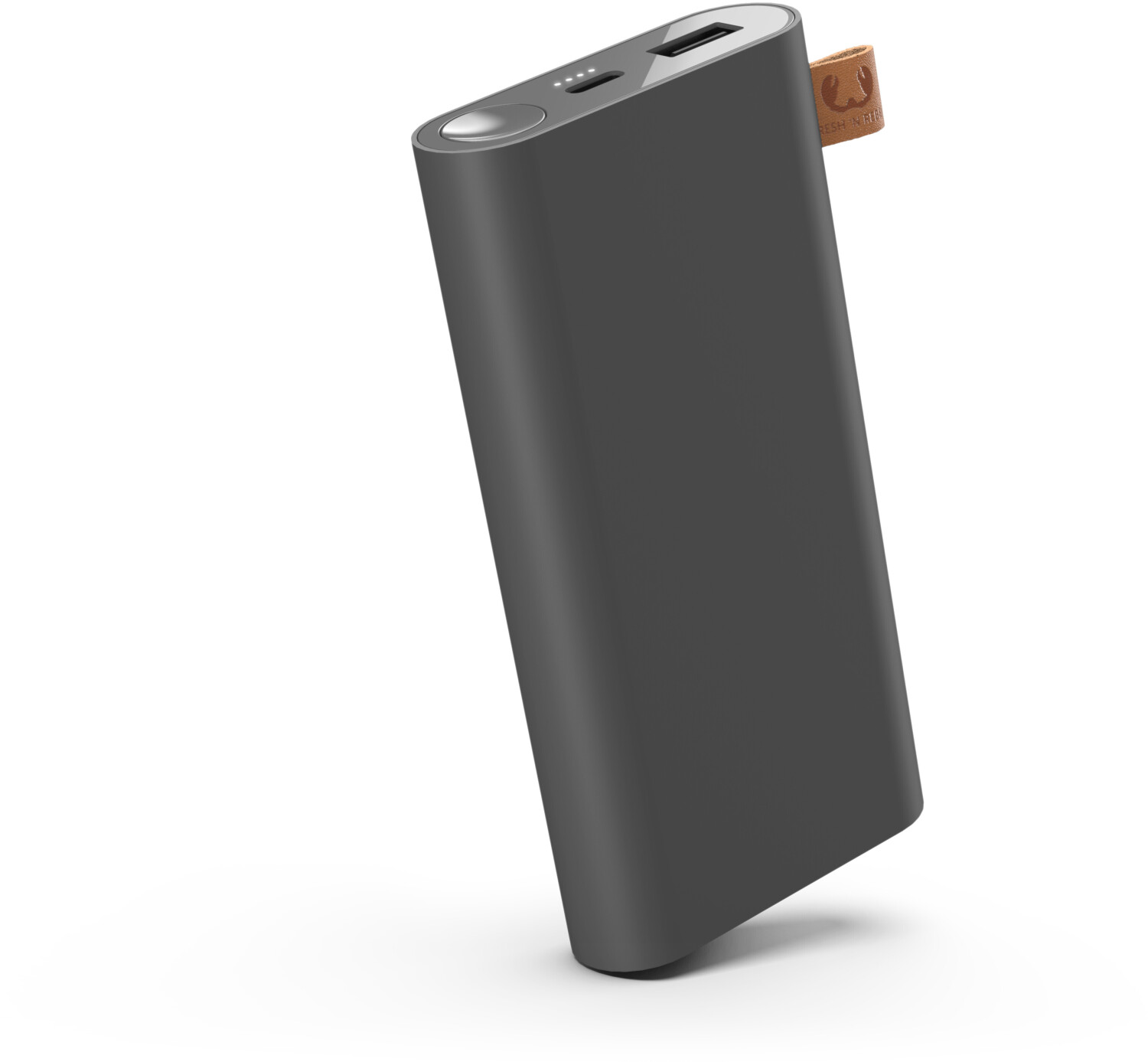 Fresh 'n Rebel Powerbank 12000 (2PB12000) Storm Grey
