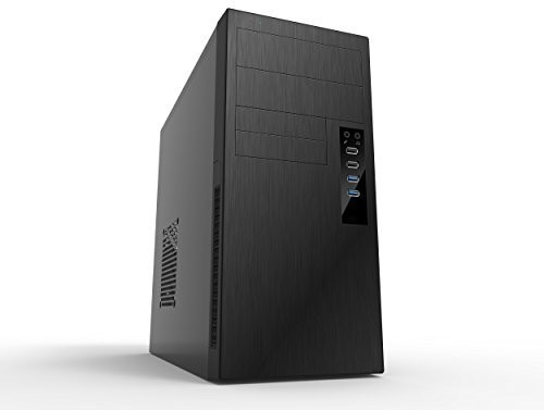 CoolBox MicroATX M650