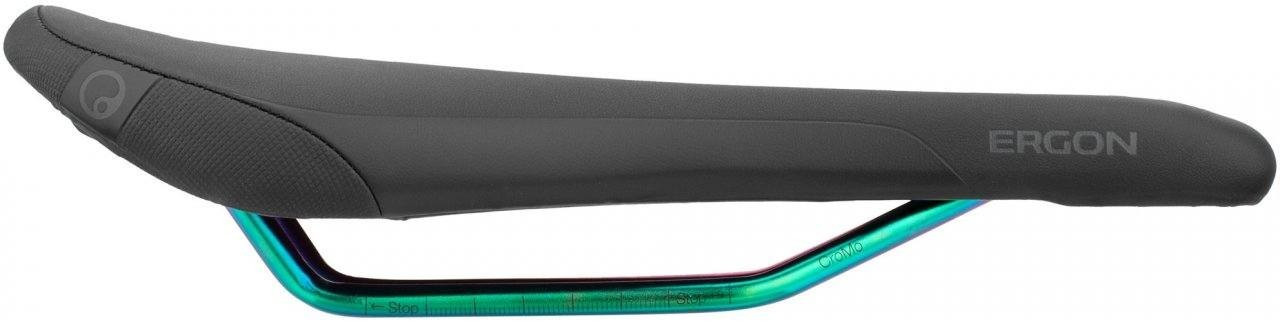 Ergon SM Enduro Comp Men Stealth/Oilslick