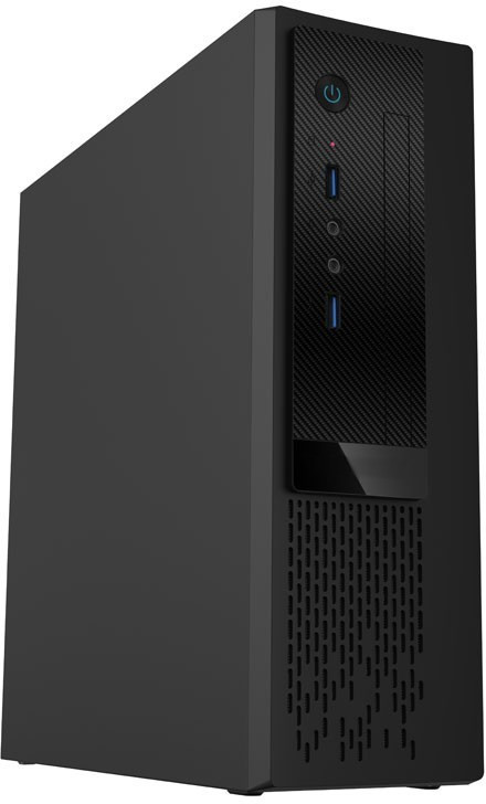 CoolBox IPC-10 mini-ITX