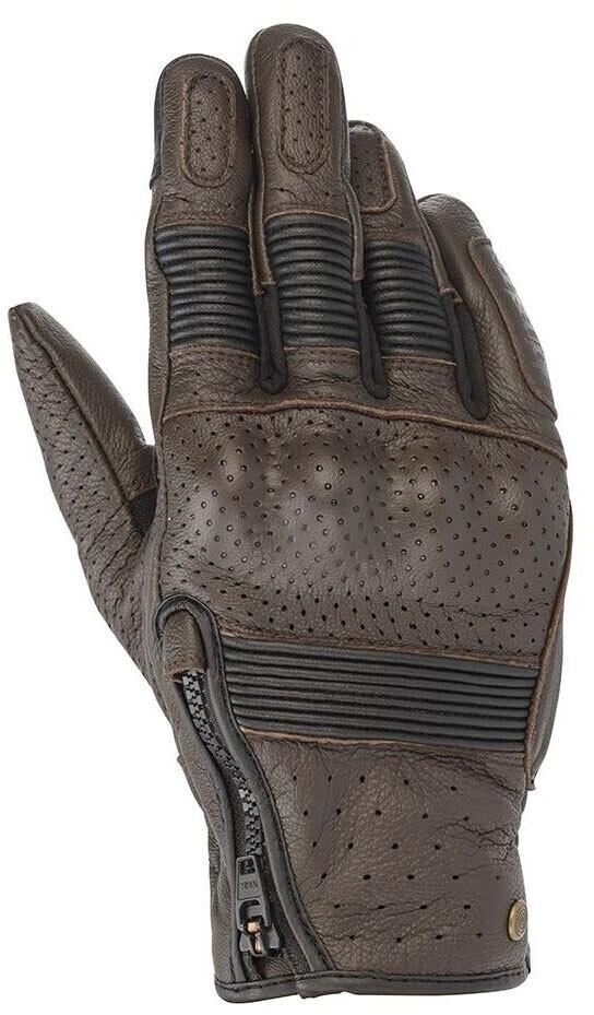 Alpinestars Gants Rayburn V2 marron
