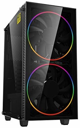 CoolBox DeepRunner ARGB