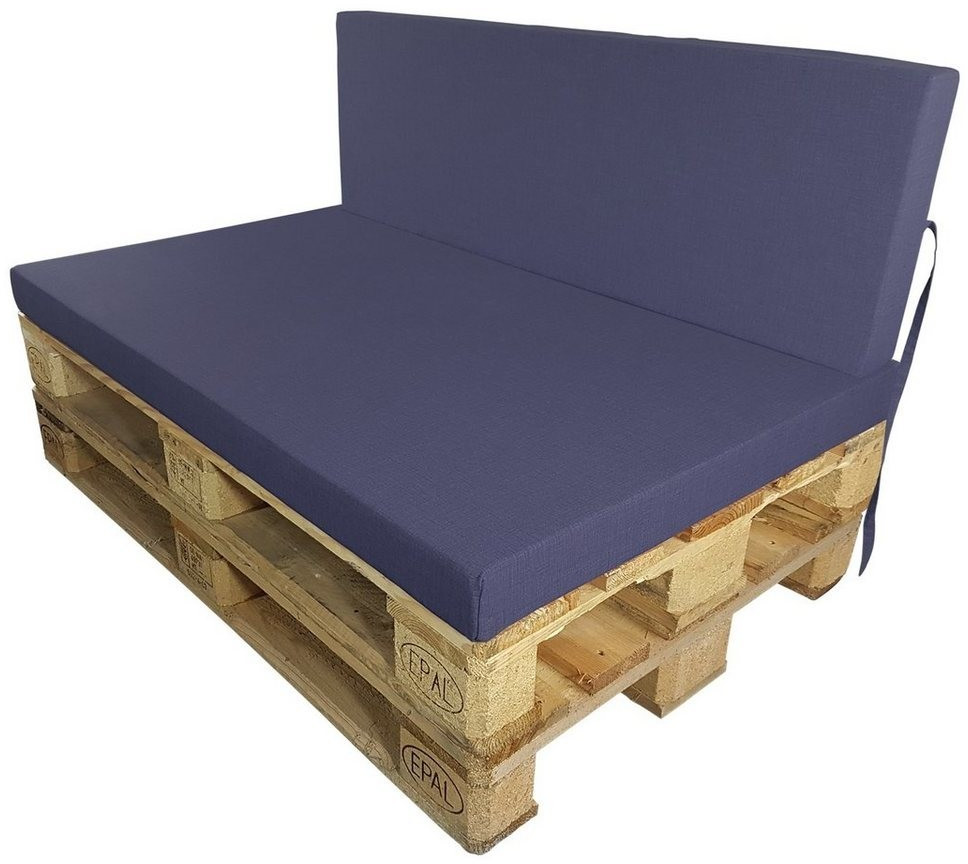 Proheim Tino (120 x 80 cm) Darkblue