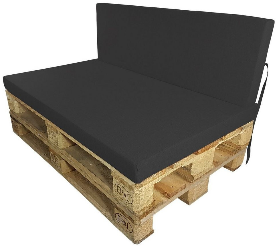 Proheim Tino (120 x 80 cm)  Anthracite