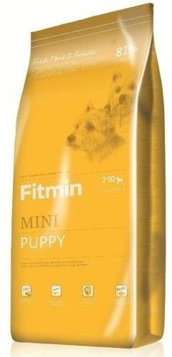Fitmin Mini puppy 3kg