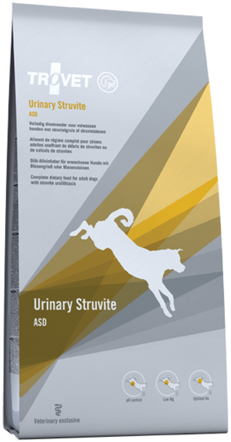 Trovet ASD Urinary Struvite