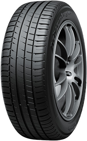 BF-Goodrich Advantage 205/55 R17 95V XL