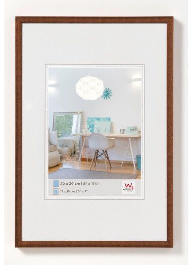 walther design New Lifestyle 40x60 bronze