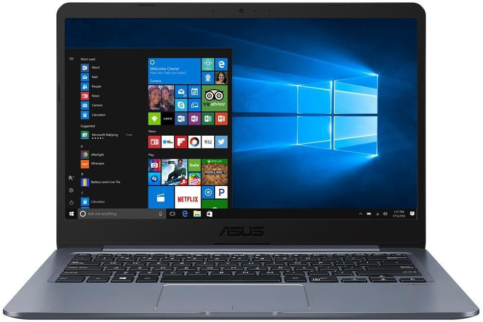 Asus E406MA