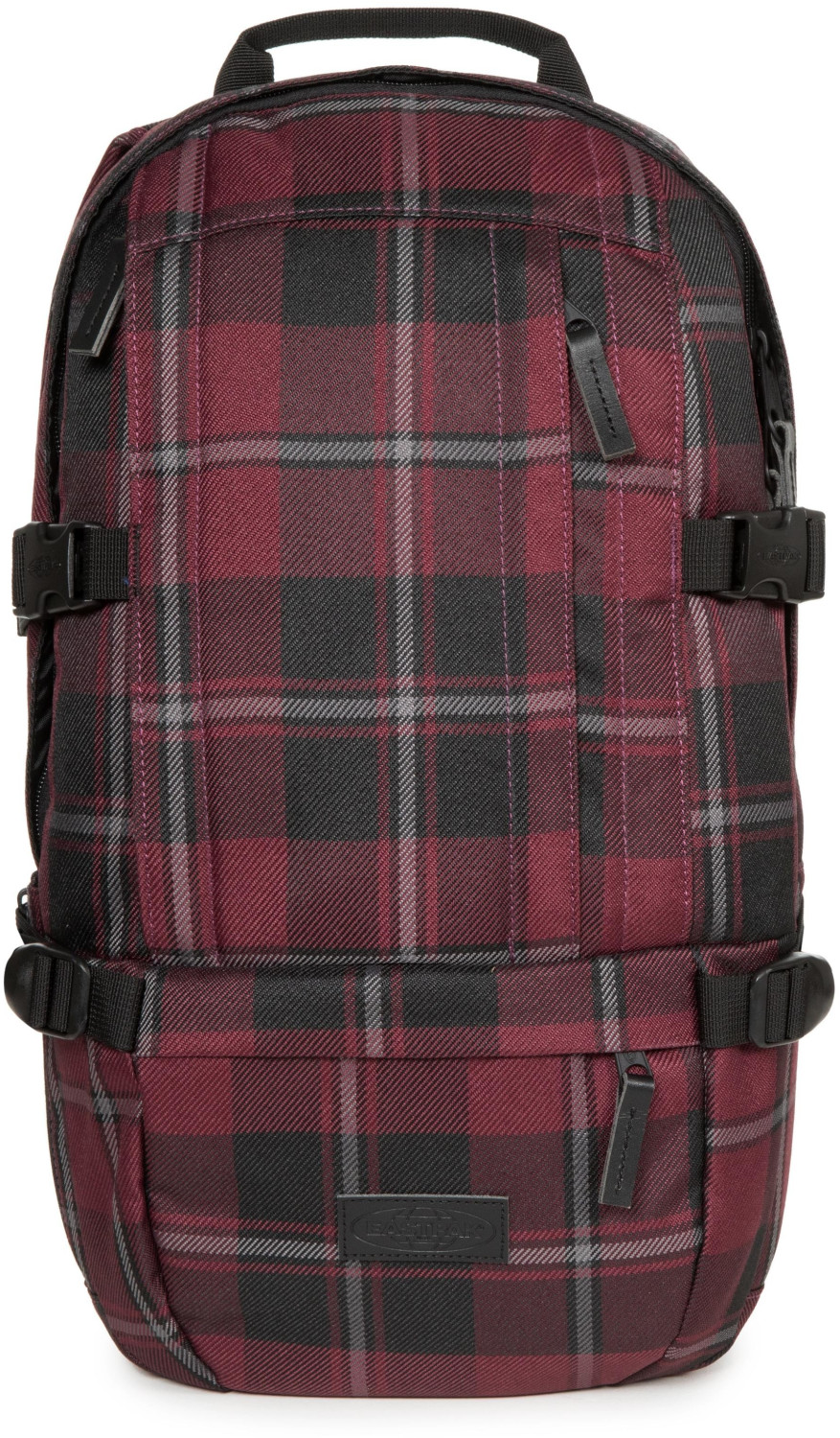 Eastpak Floid mono wine check