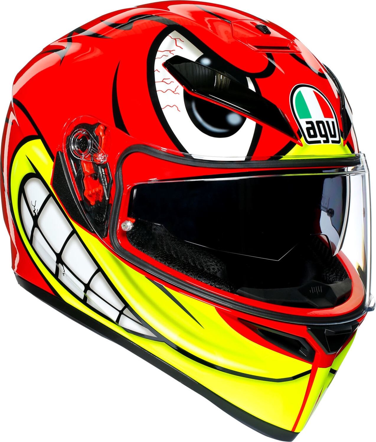 agv new helmet 2020