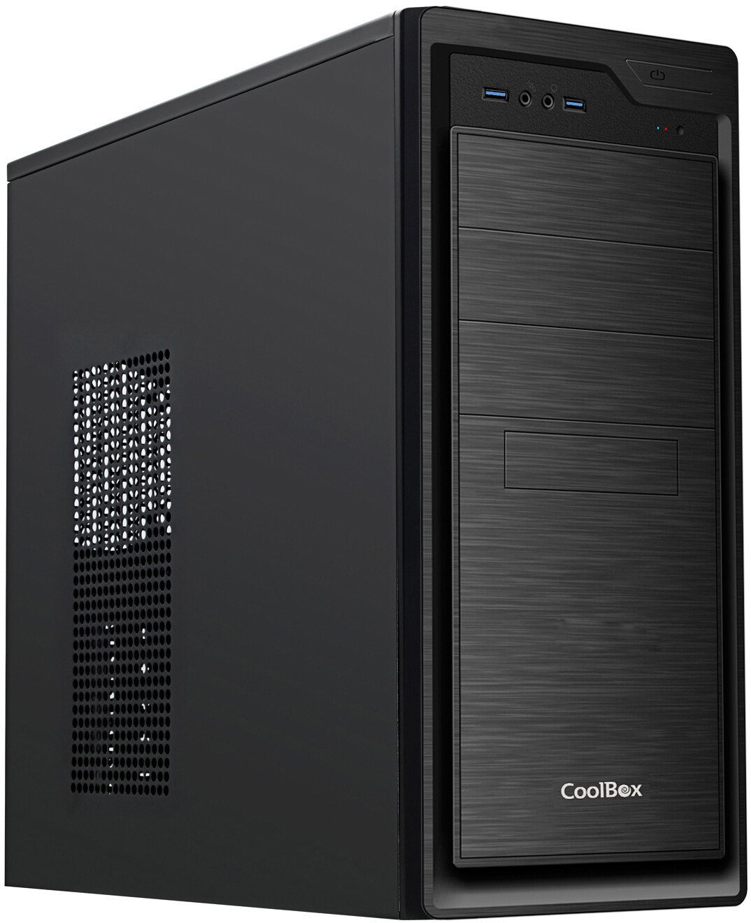 CoolBox F800