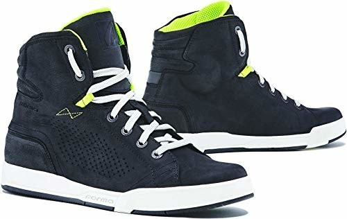 Forma Boots Bottes Swift Flow noir