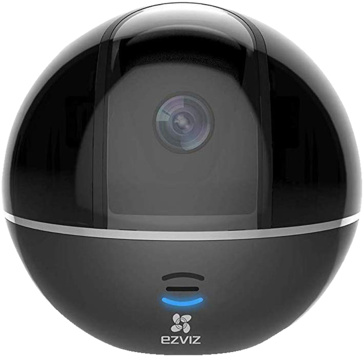EZVIZ C6TC black
