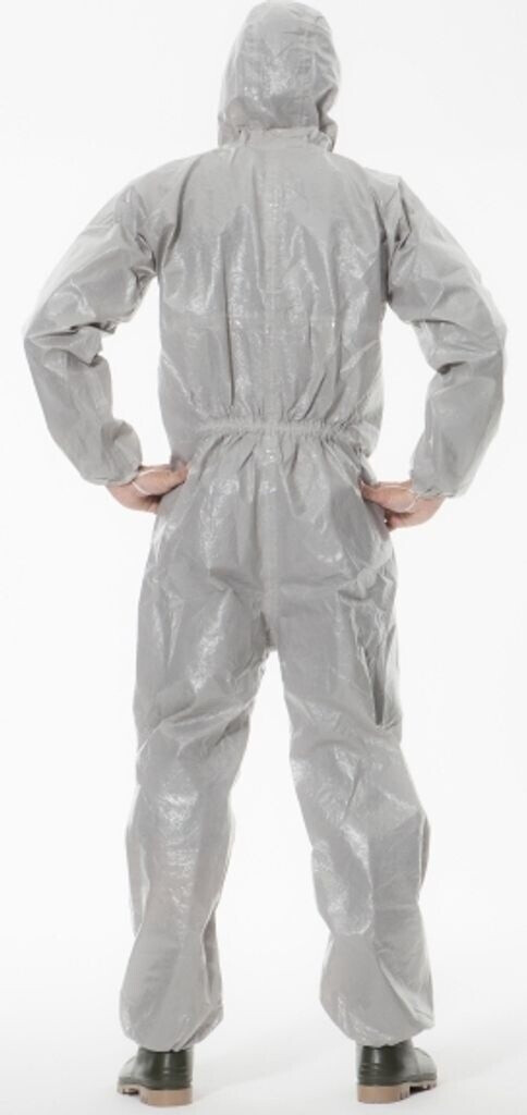 3M Protective Suit 4570