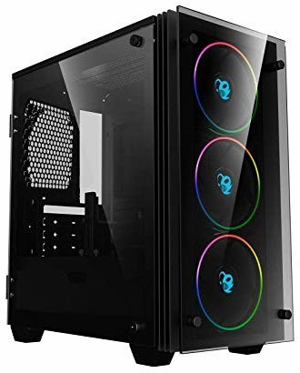 CoolBox DeepRainbow ARGB