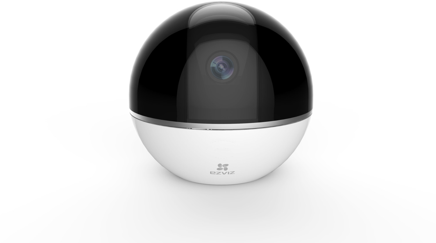 EZVIZ Kit d’alarme C6T