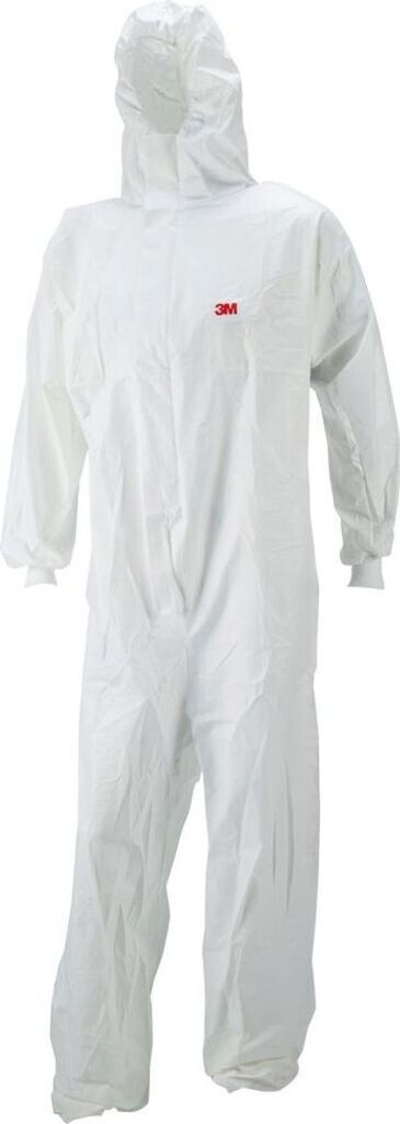 3M Protective Suit 4540