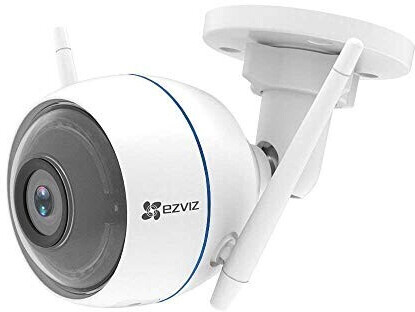 EZVIZ ezTube