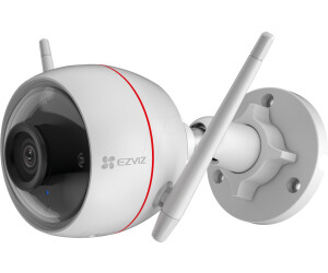 Ezviz clearance c3c review