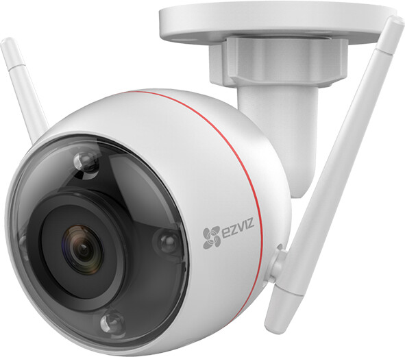 EZVIZ C3W Color Night Vision