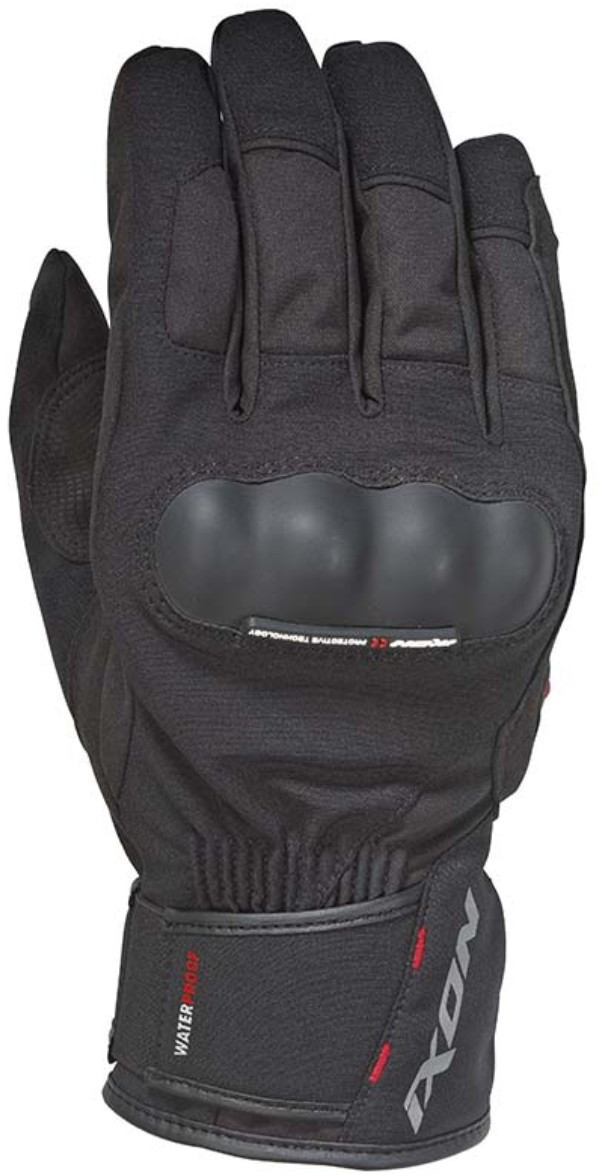 IXON Gants Pro Russel