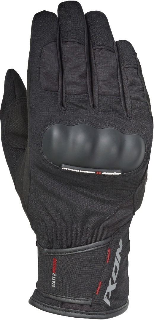IXON Gants Pro Russel Lady noir
