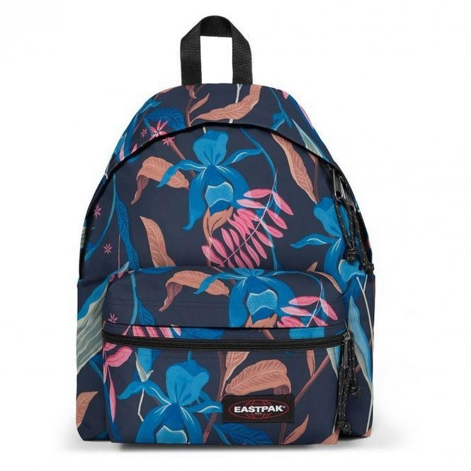 Eastpak Padded Zippl'r whimsy navy