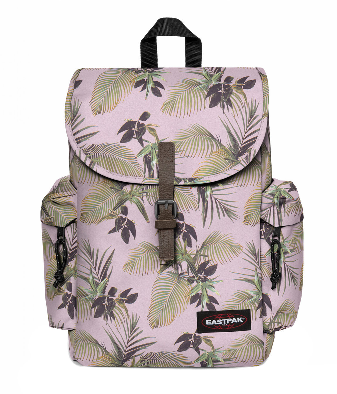 Eastpak Austin brize mel pink