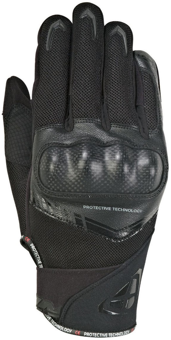 IXON Gants RS Loop 2 noir
