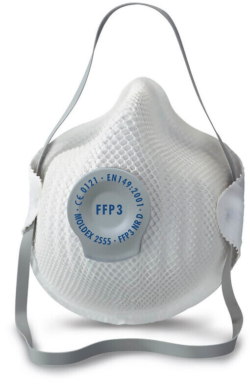 Moldex 2555-55